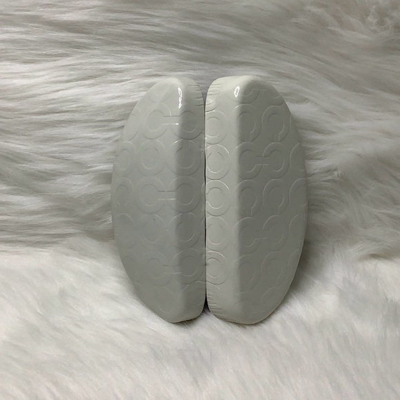 COACH 😎Sunglasses or Eyeglass Case - Picture 11 of 12